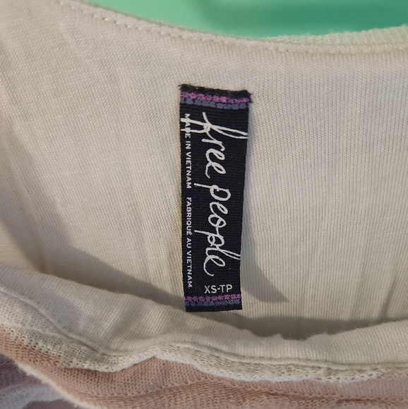 FP dress - Picture 2 of 5